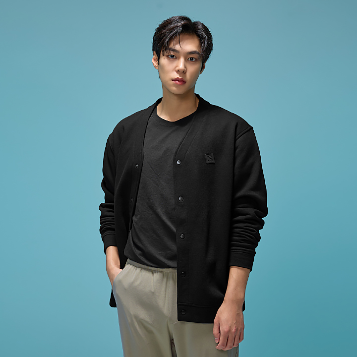 GO2208G Black Top