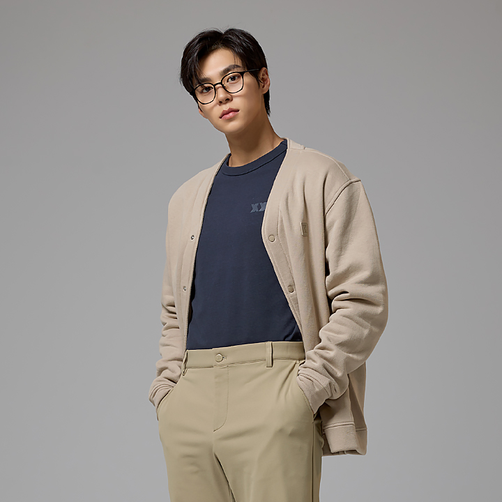 GO2208G Compy Beige  Top