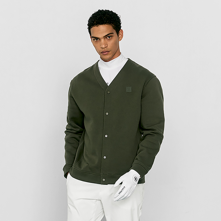 GO2208G Compy Khaki Top