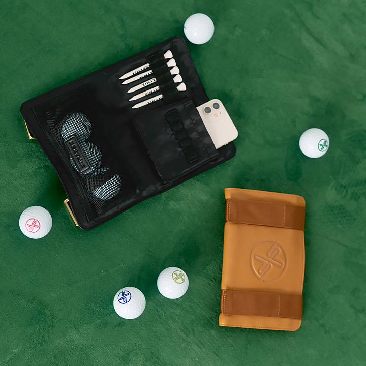GA2401G Pouch Etc
