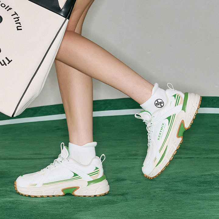 GA1301G Ankle Socks Etc