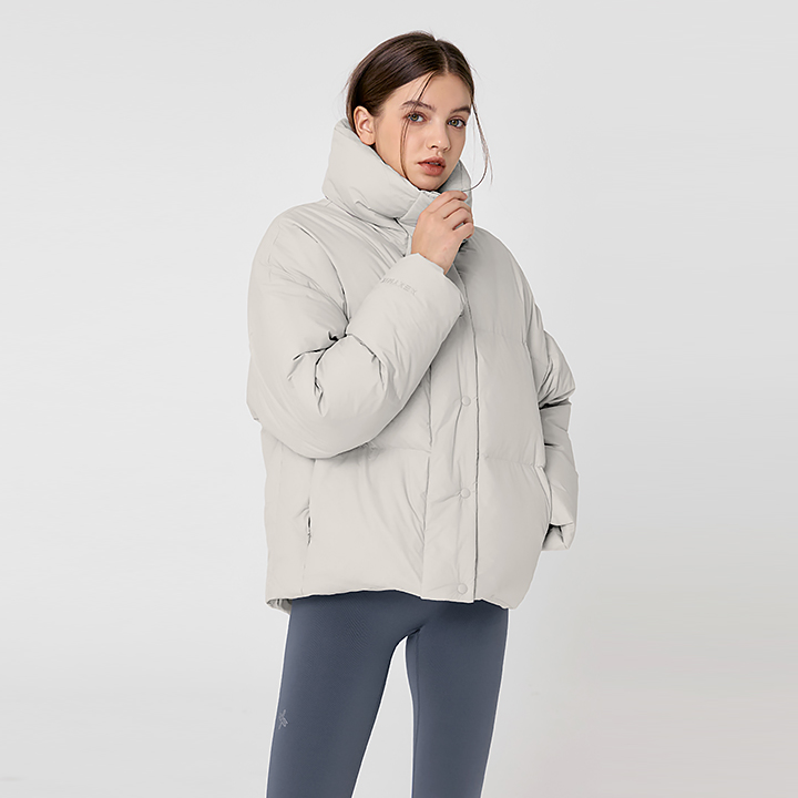 XA5403G Siver Gray Top