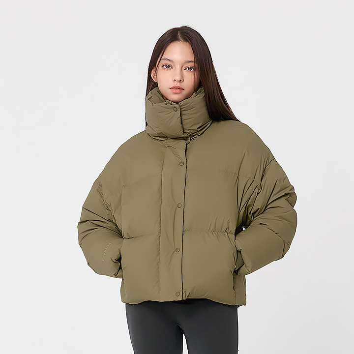 XA5403G Sepia Khaki Top