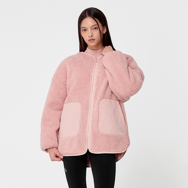 XA5411G Lovely Pink Top