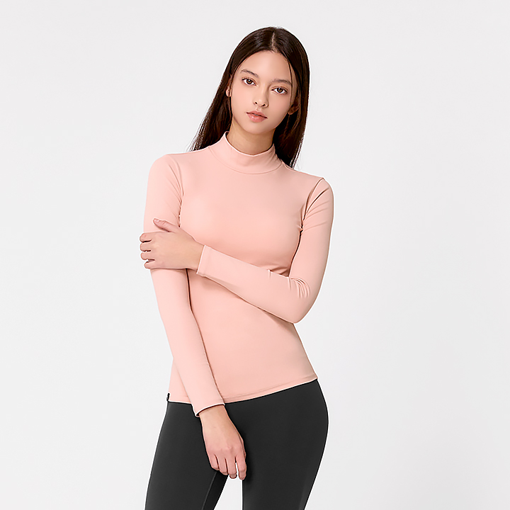 XT4372G Pink Latte Top