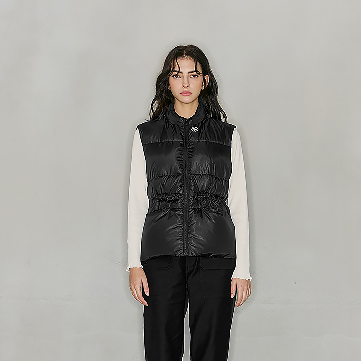 GO5003G Black Top