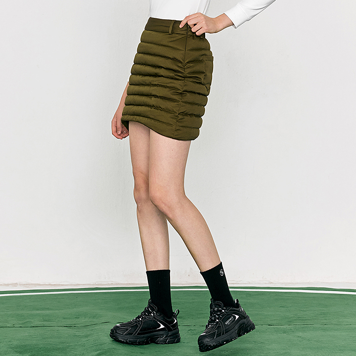GP5001G Olive Khaki Bottom