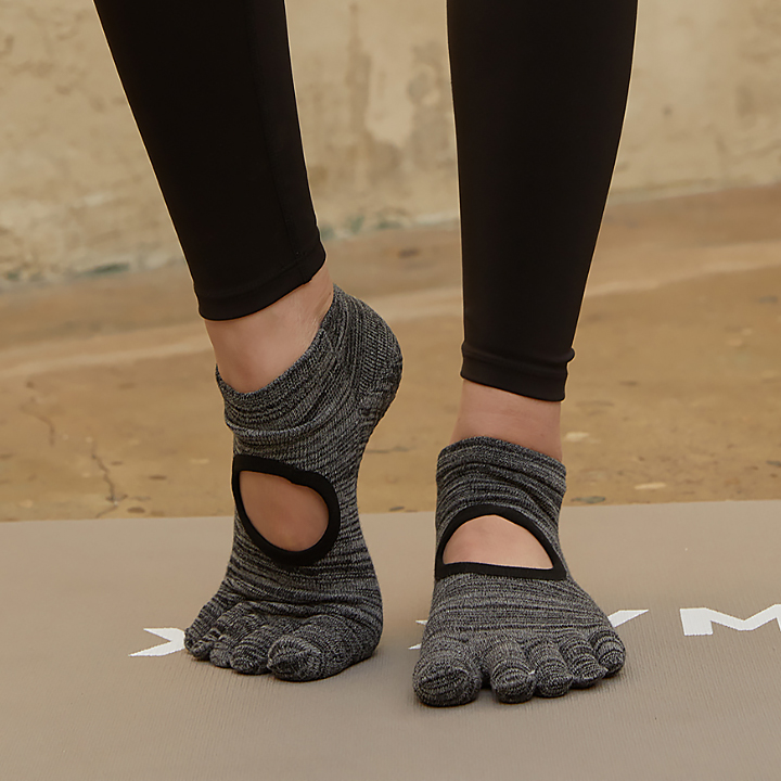 XED190A Five Toe Socks Etc
