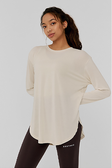 XA5425G Soy Cream Top