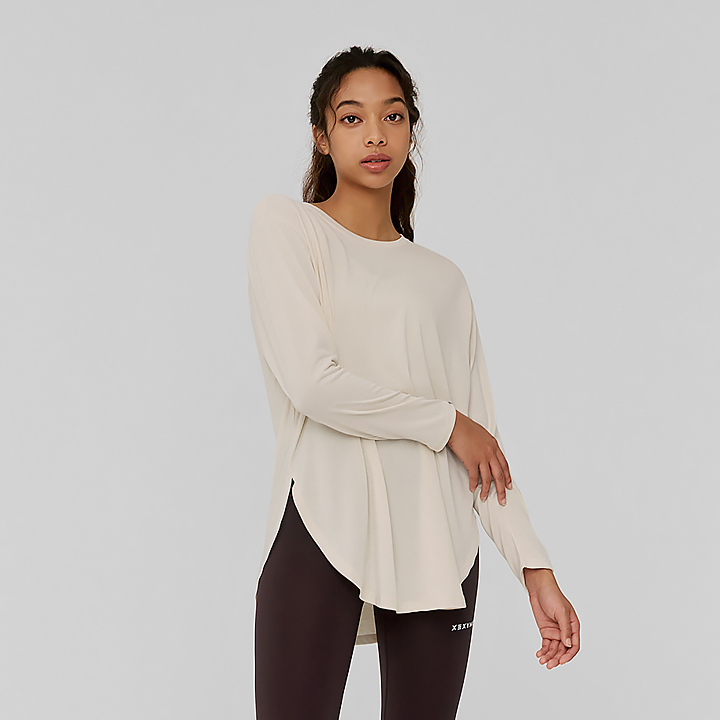 XA5425G Soy Cream Top