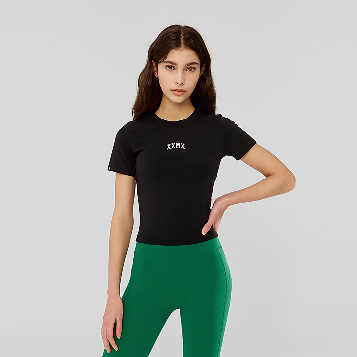 XA5444G Black Top