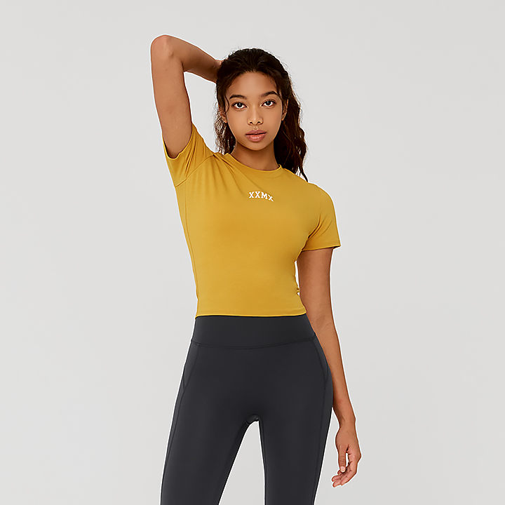 XA5444G Sun Flower Top