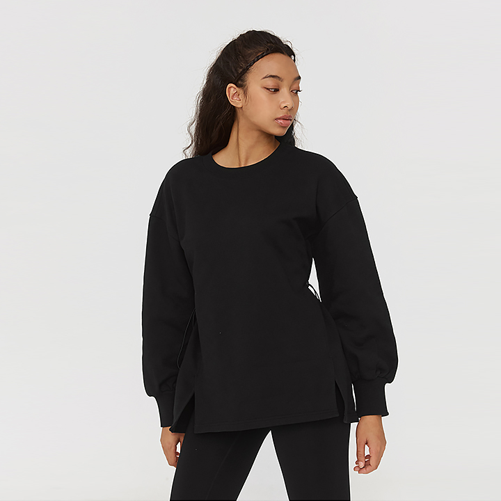 XA1012G Black Top