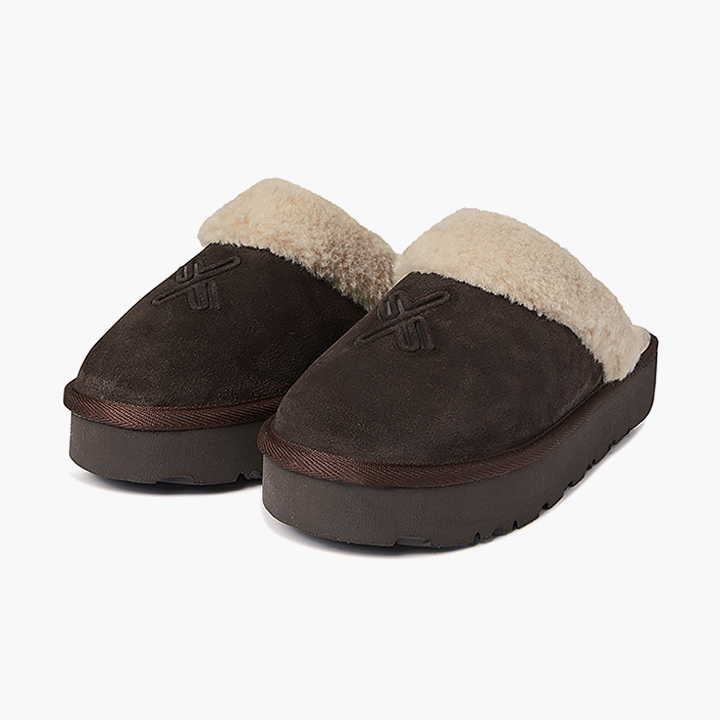 XS0301 Dark Brown Etc