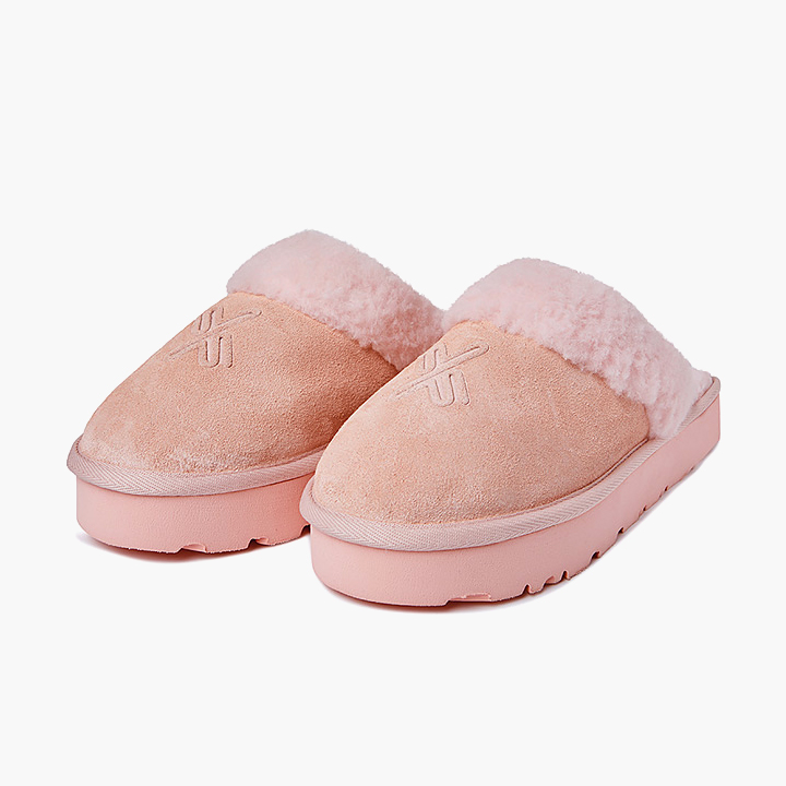 XS0301 Pink Etc
