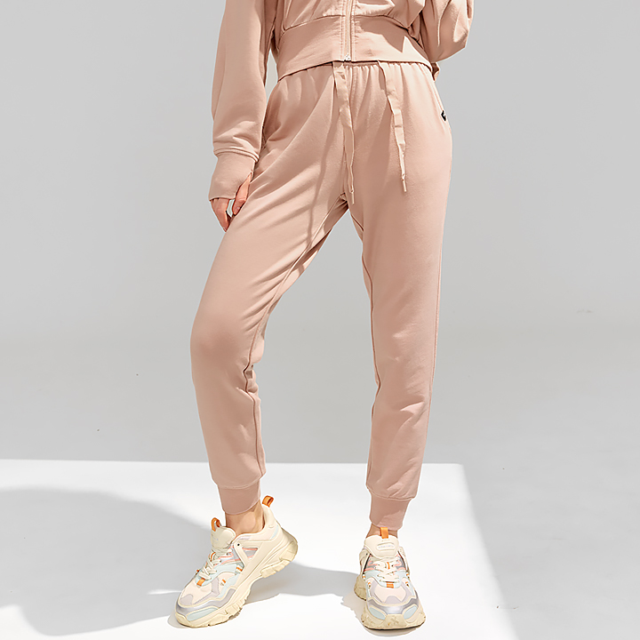 XA5417G Rose Smoke Bottom