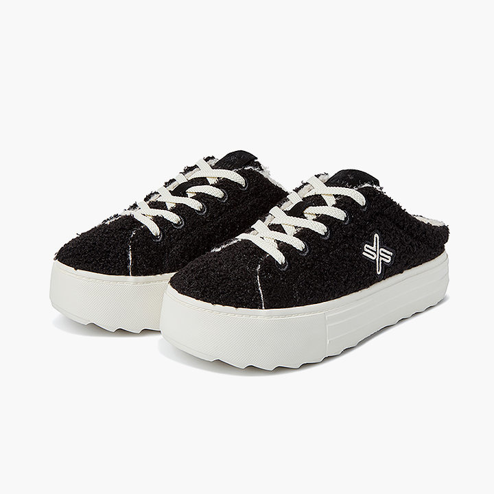 XS0102G Half Black Etc