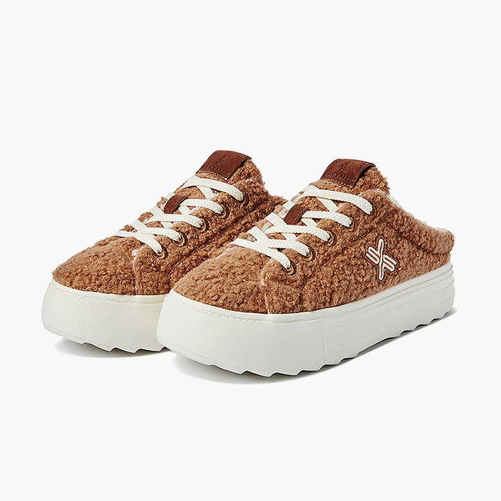 XS0102G Teddy Brown Etc