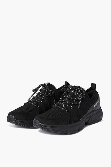 XS0202H X-Fit Runner Tech Black Etc
