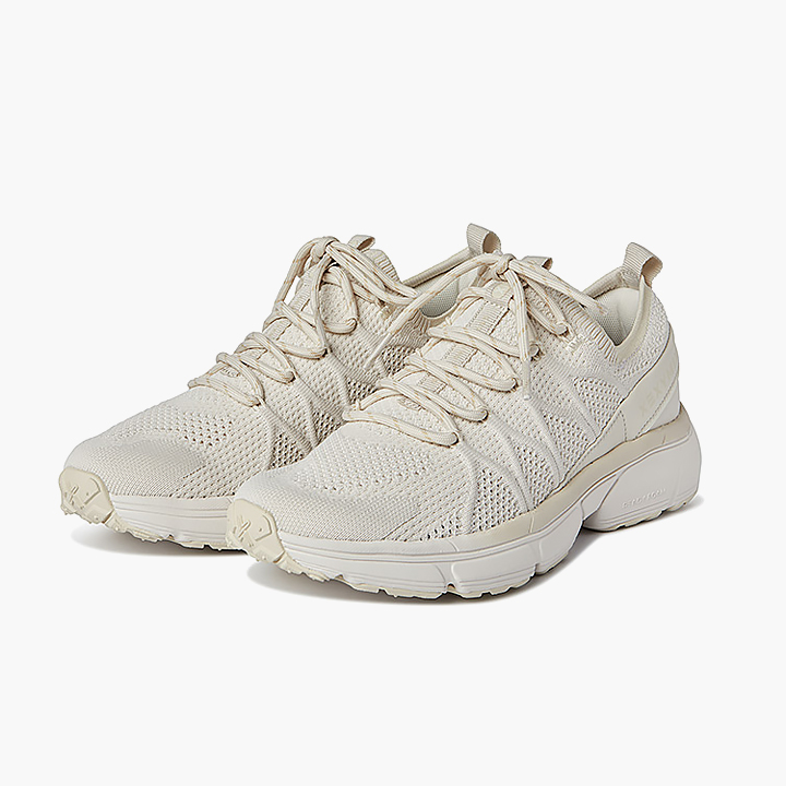 XS0202H X-Fit Runner Cream Beige Etc