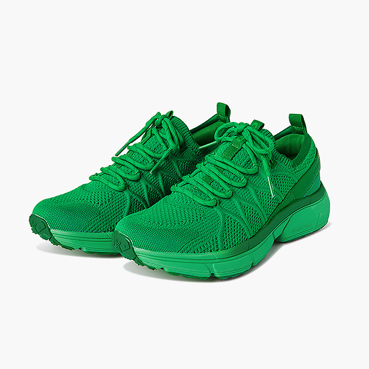 XS0202H X-Fit Runner Green Etc