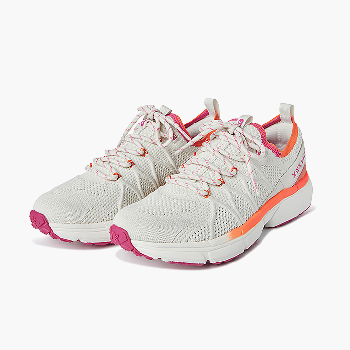 XS0202H X-Fit Runner Orange Etc 