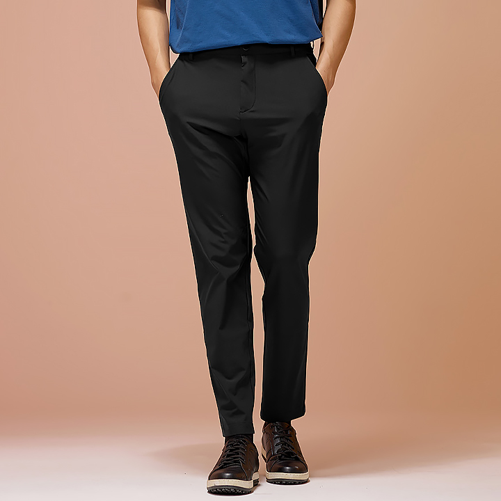 GP2157G & GP2158G Golf Pants Bottom