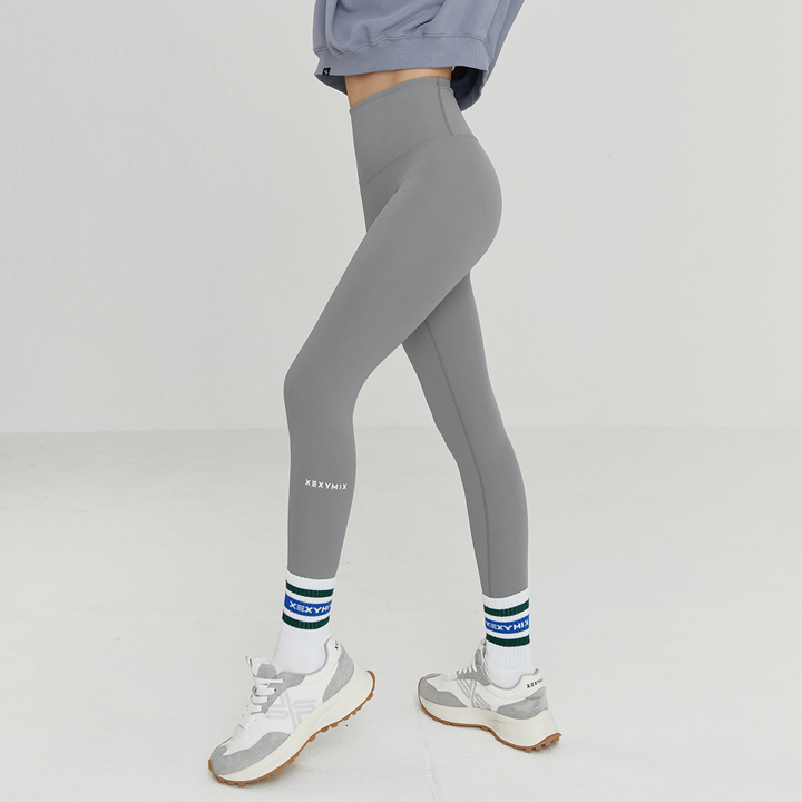 XP9192F Black Label Signature 300N Superlight Leggings BOTTOM