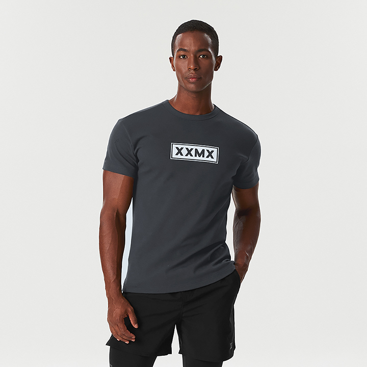 XT2204G Short-sleeve Top