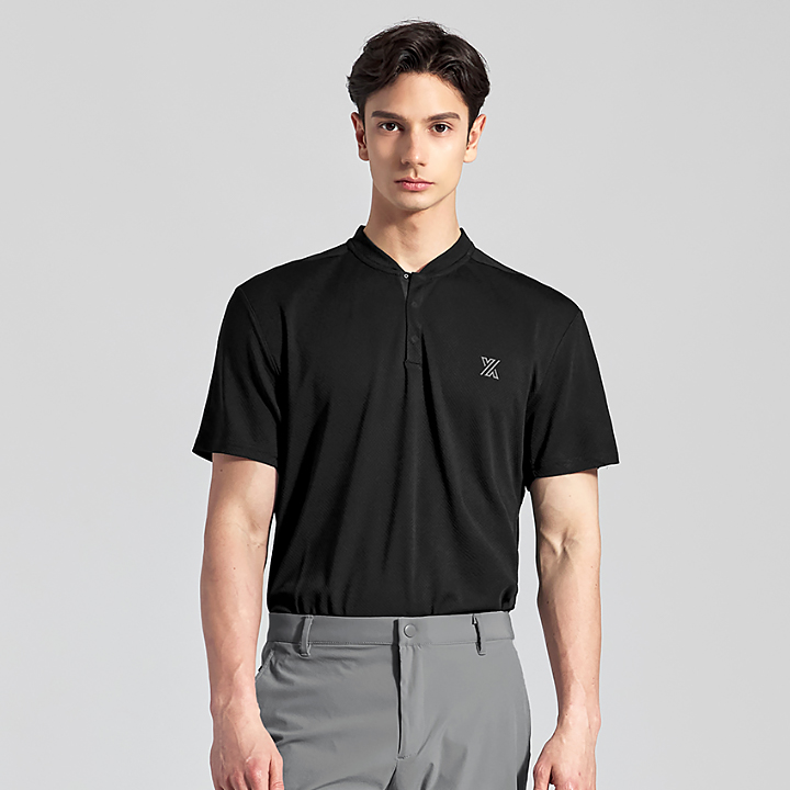 GT2167G Blade Technical Short-sleeve Top