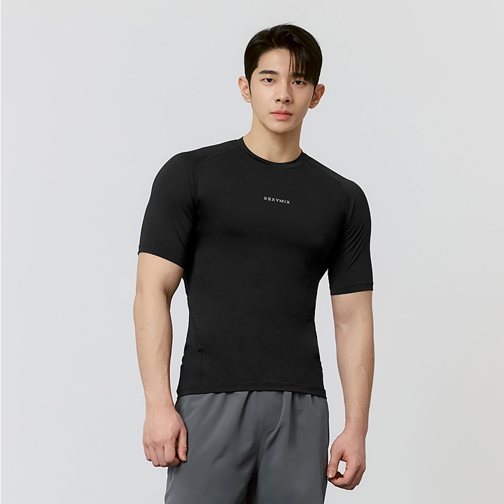 XT2110F Short-sleeve Top