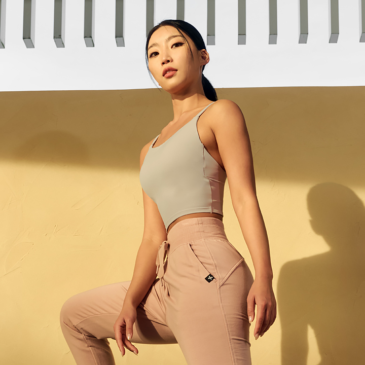 XT4374H 360N Backless Bra Top