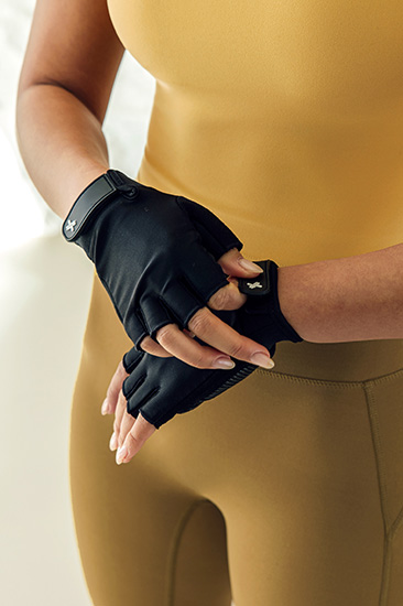 XE5401H Gloves Etc
