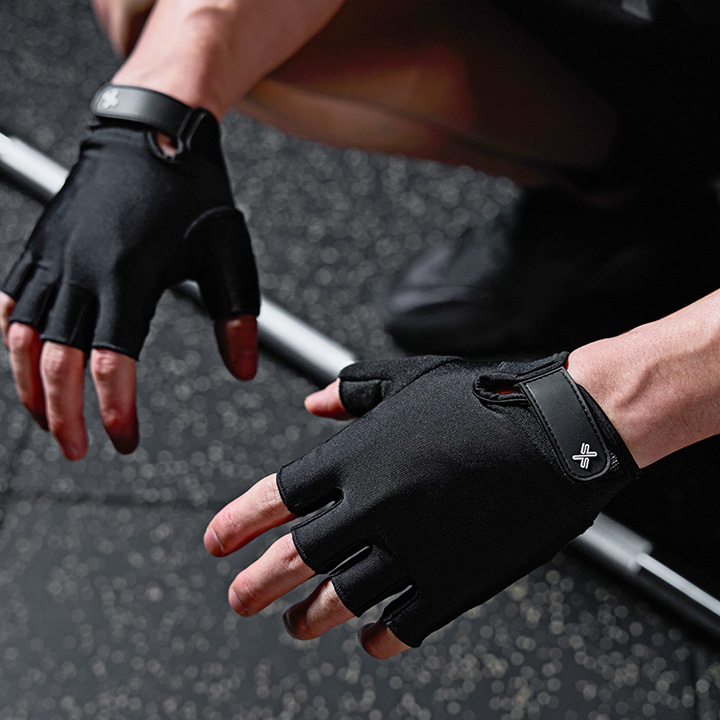 XE5401H Gloves Etc