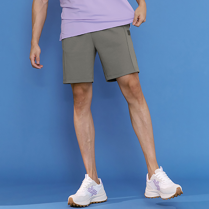 XP2186G Flex Lounge Shorts Bottom 