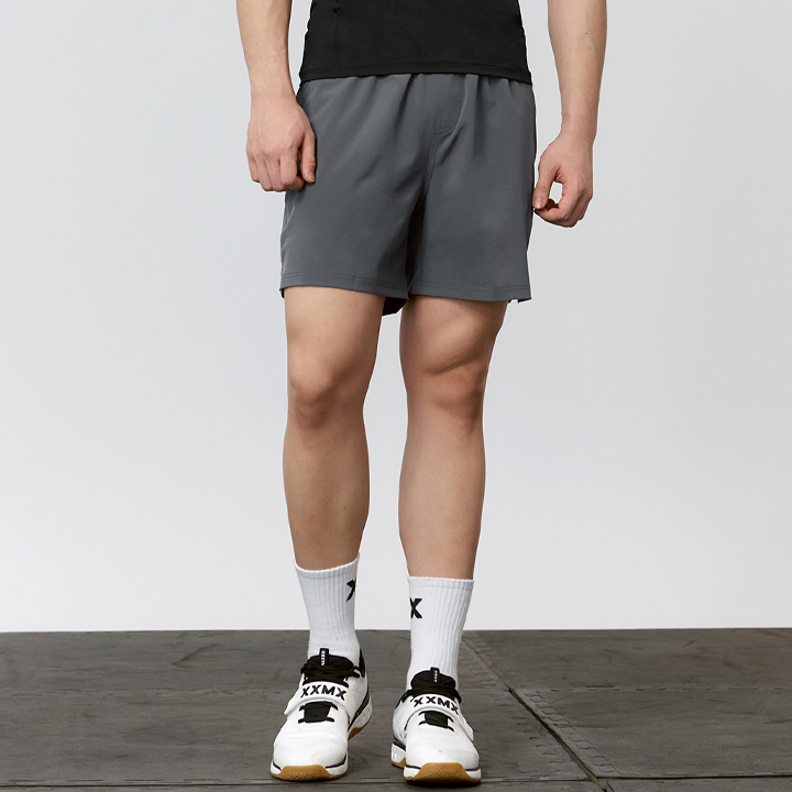 XP0107T Exid Cooling 5 inch Shorts Bottom