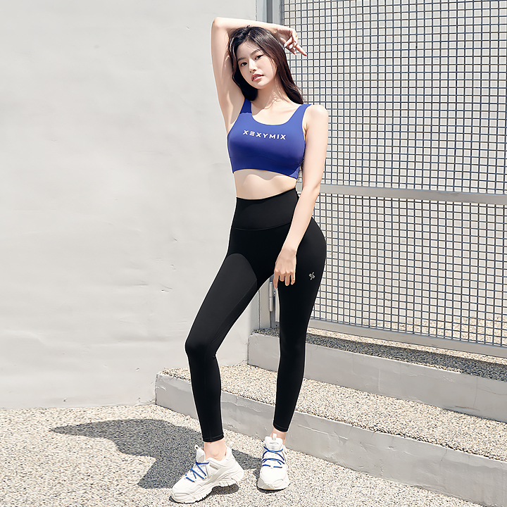 XP9156T V-UP 3D Plus Leggings Bottom 