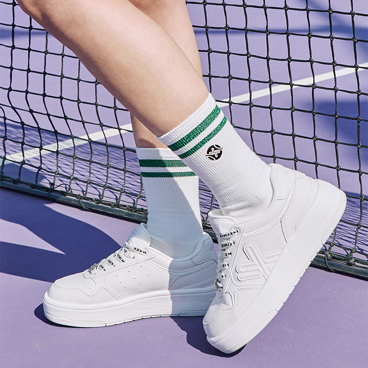 XE1105H Metal Crew Socks etc