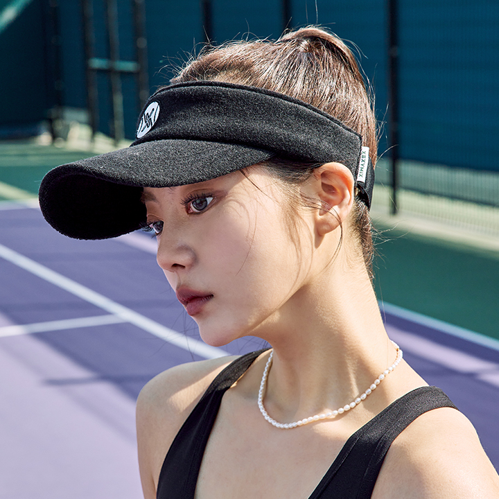 XE3301H Terry Visor