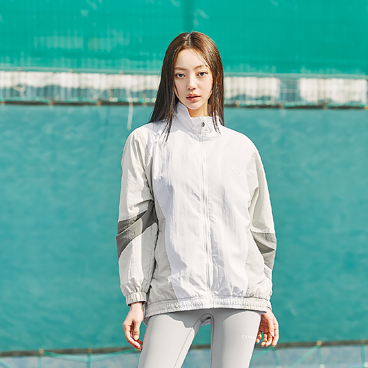 XA5447H Wind Block Top