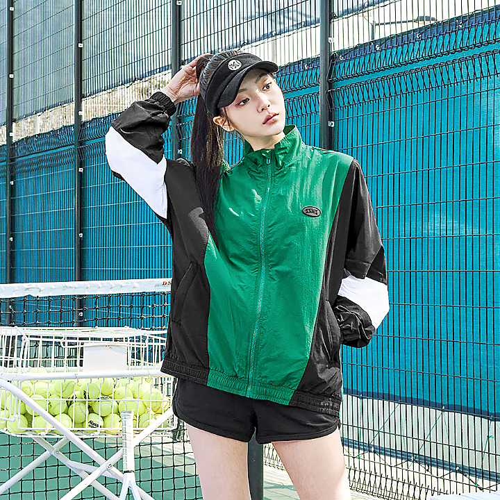 XA5447H Ivy Block Top