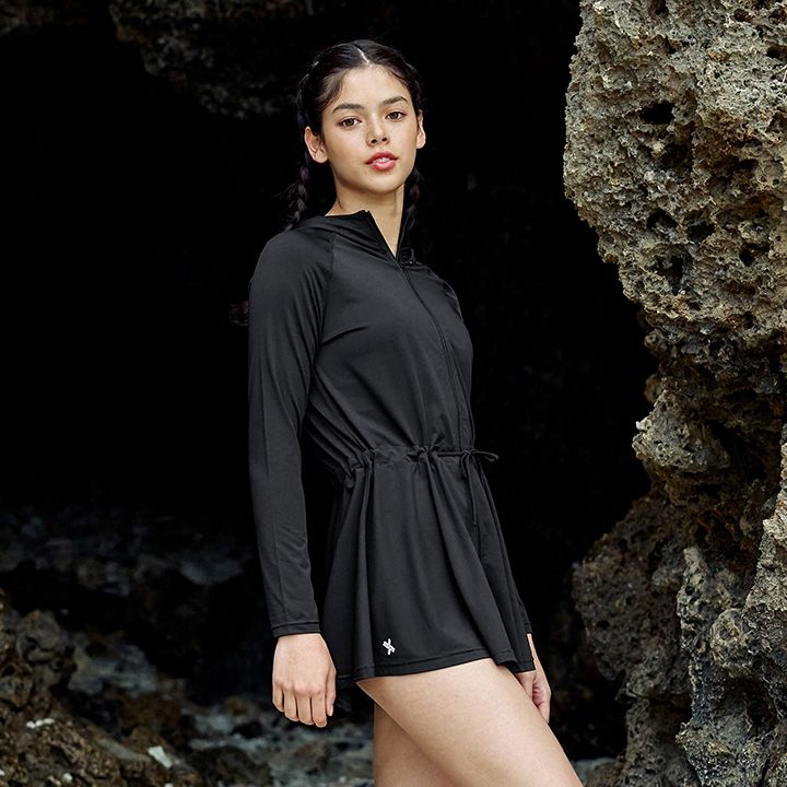 WA5460H Black Top