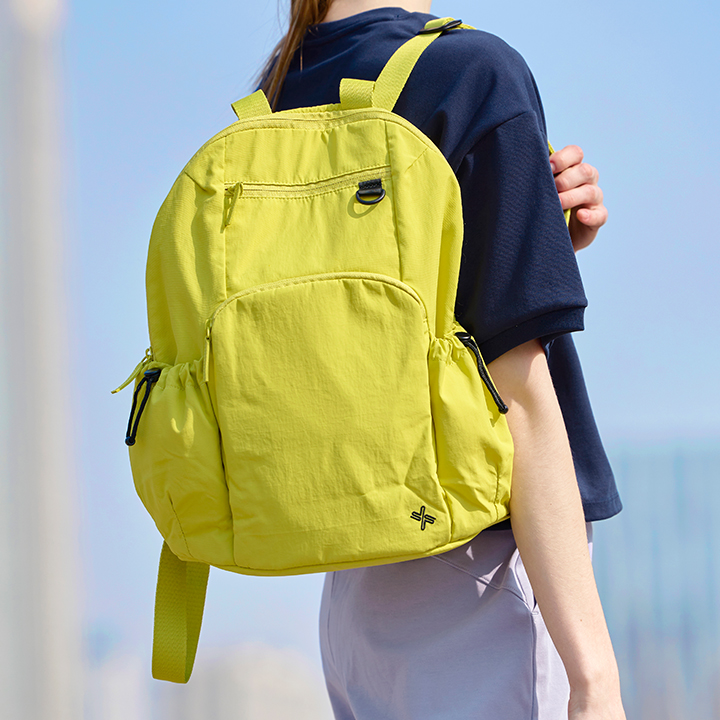 XE2601H Daily BackPack Etc