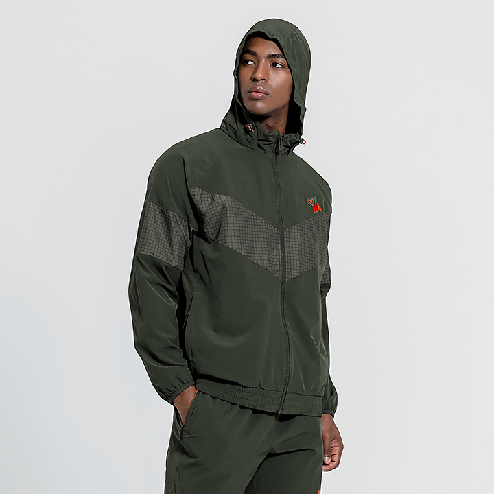 XO2225H Summit Khaki Top
