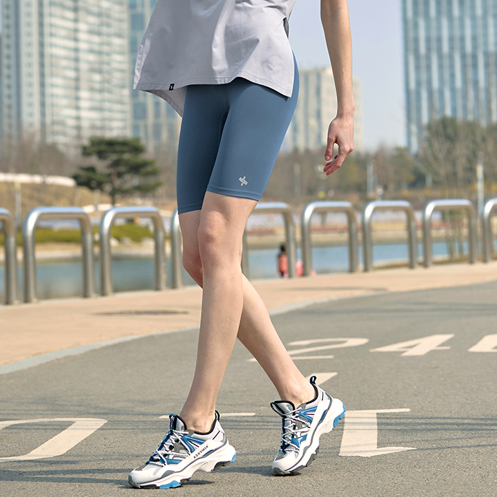 XWFSG01H2 Vintage Indigo Bottom