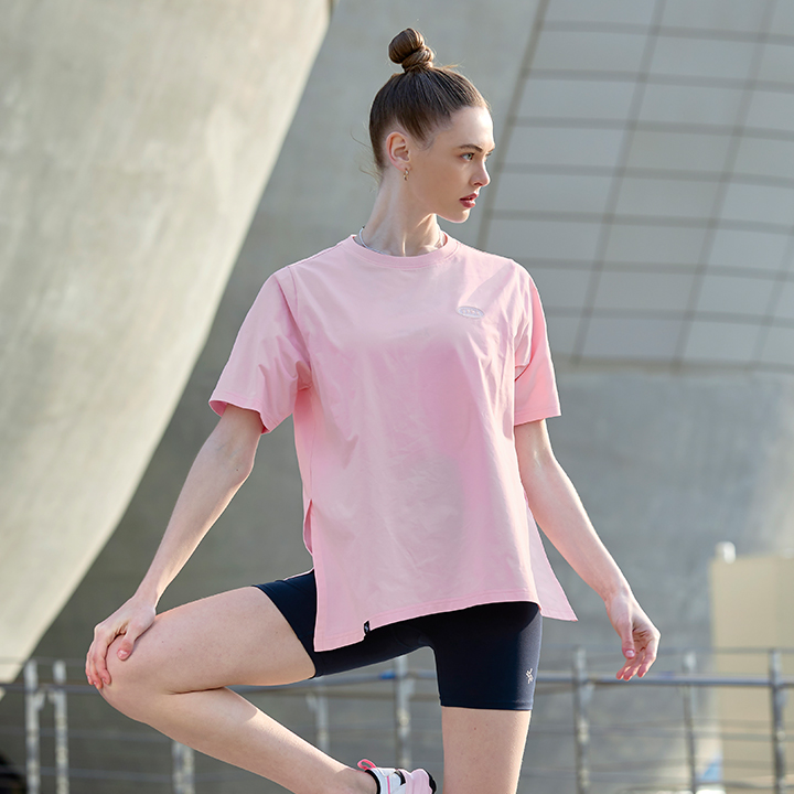 XA5467H Diamond Pink Top
