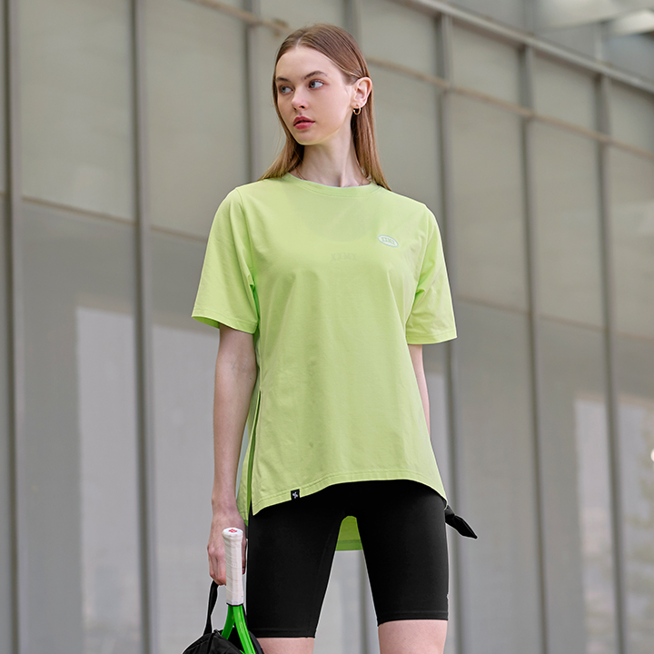 XA5467H Lime Top