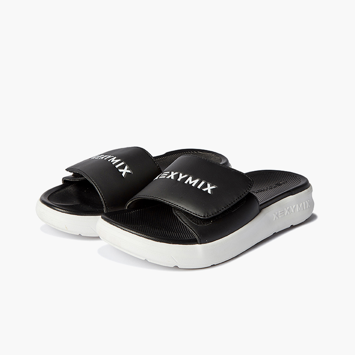 XS0302H Half Black Etc