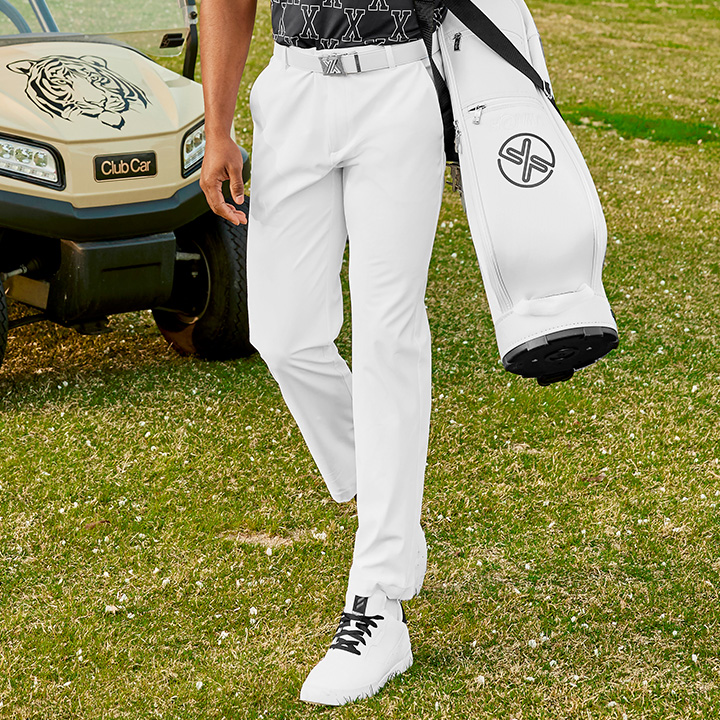 GP2243H White Bottom