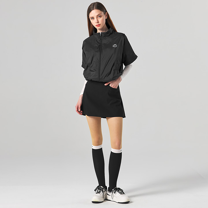 XGFSK01H2 Black Bottom